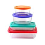 Food Storage Containers