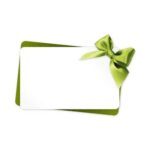 Gift Cards