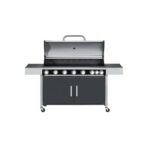 Grills