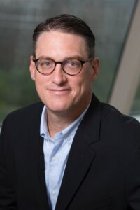 Kevin Eckerle
