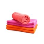 Bath Towels