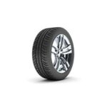 Automotive Tires