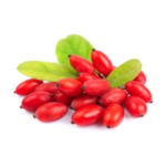 Berries