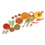 Herbs and Spices