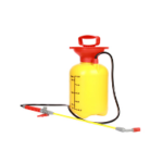 Lawn and Garden Pesticides