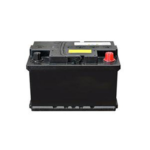 Lead-acid Batteries