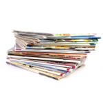 Magazines and Newspapers