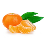 Mandarins