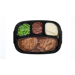 Meal Kits, Snack Packs, and Party Trays