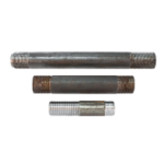 Metal Building Materials