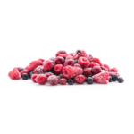Mixed and Other Frozen Fruit