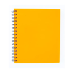 Notebooks and pads
