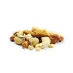 Nuts and Seeds