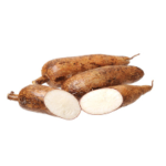 Other Root Vegetables (All regions)