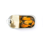 Other Shelf-stable Seafood