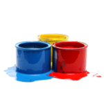 Paints and Finishes