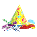 Party Supplies