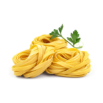 Pasta and Noodles