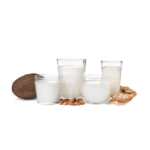 Plant-based Dairy Alternatives