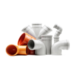 Plastic Building Materials