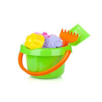 Plastic Toys