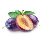 Plums