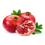 Pomegranates