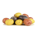 Potatoes and Sweet Potatoes
