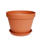 Pots, Planters, and Outdoor Decor