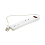 Power Strips and Cables