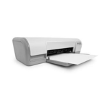 Printers and Scanners