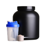 Protein and Nutrition Beverages