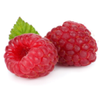 Raspberries