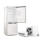 Refrigeration Appliances