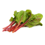 Rhubarb