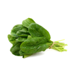 Spinach and Leaf Vegetables