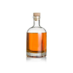 Spirits and Liquors