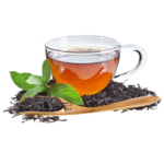 Tea Beverages