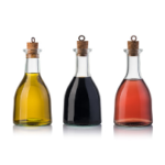 Vinegar and Cooking Wine
