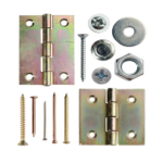 Hardware and Fasteners