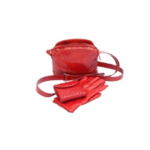 Women’s Leather Accessories