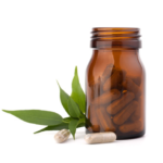 Vitamins and Supplements