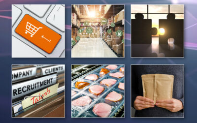 6 Things Heavily Influencing Flexible Packaging