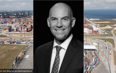 What is the future of sustainability in supply chain education?
