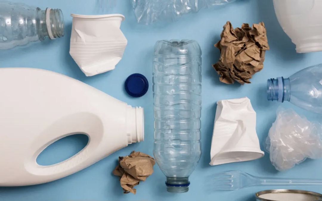 Sustainable packaging for nutraceuticals: Know what your options and limitations are
