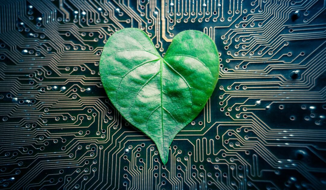 How ‘demand’ chains could increase profits while fighting climate change
