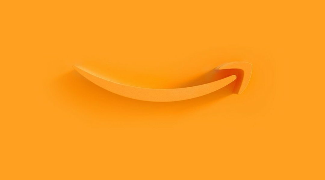 Amazon Logo