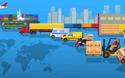 Supply chain sustainability strategies to achieve climate targets