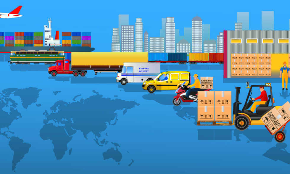 Supply chain sustainability strategies to achieve climate targets