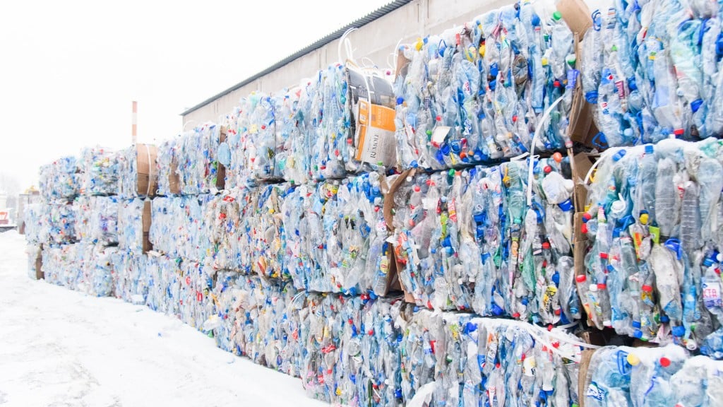 U.S. Plastics Pact Launches Postconsumer Recycled Content Toolkit To Build Momentum For Recycled Content In Plastic Packaging
